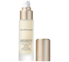 Bareminerals Skinlongevity Long Life Herb Night Treatment (New 2020 Launch), 1.7 Oz, 1.7 ounces