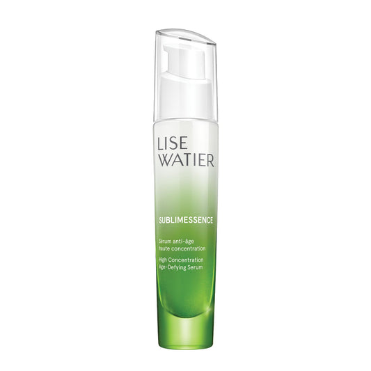 Lise Watier Sublimessence High Concentration Age-Defying Serum, 46 ml.
