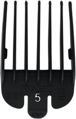 Wahl 5 Clipper Comb, 5/8-Inch