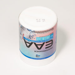Believe Supplements Performance EAA - Essential Amino Acids Formula | Boost Muscle Recovery, Performance & Hydration | Sugar-Free & Delicious Flavors Available! (30 servings, White Slushie)