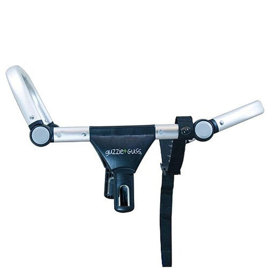 guzzie+Guss Universal Car Seat Adapter
