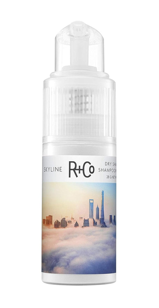 R+Co Skyline Dry Shampoo Powder, 1 Oz
