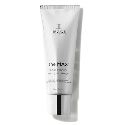 Image Skincare The Max Stem Cell Facial Cleanser, 4 ounces