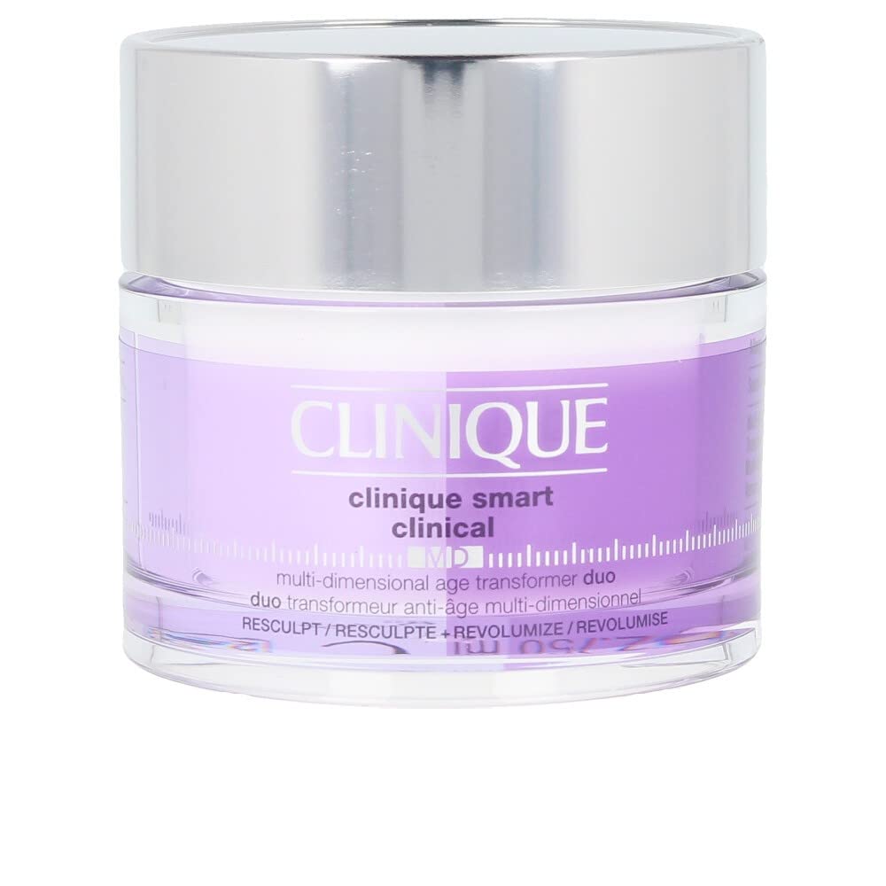 Clinique Clinique Smart Clinical MD Multi-Dimensional Age Transformer Moisturizer, 1.7 Ounce
