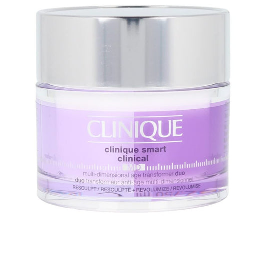 Clinique Clinique Smart Clinical MD Multi-Dimensional Age Transformer Moisturizer, 1.7 Ounce