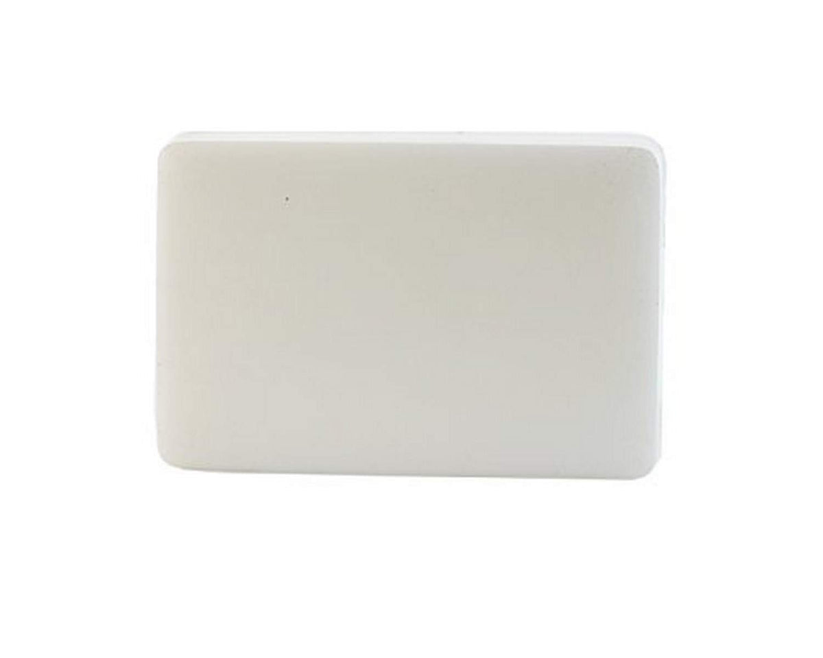 Stephenson Step-TripleButter Soap Base, Creamy White Color
