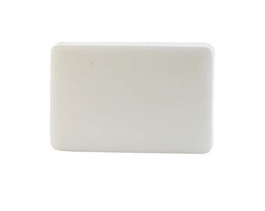 Stephenson Step-TripleButter Soap Base, Creamy White Color