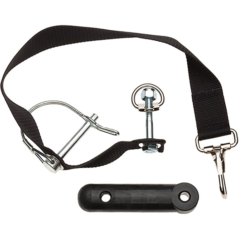 Flex Connector for Round Tow Arm