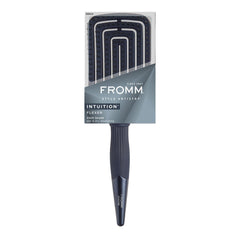 INTUITION FLEXER VENT BRUSH used for Wet detangling and Breaking up curls