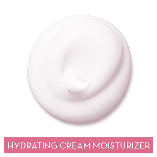 Olay Face Moisturizer by Olay, Active Hydrating Beauty Moisturizing Lotion, 56 mL