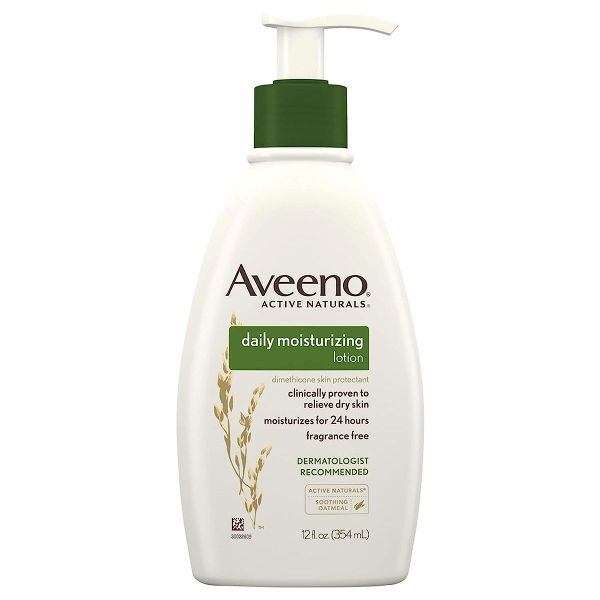 Aveeno Daily Moisturizing Lotion 12oz Pump by Aveeno