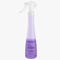 Pravana The Perfect Blonde Seal and Protect Leave-In Treatment 10 oz