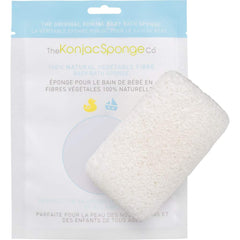 The Konjac Sponge Company Baby bath sponge, 1 Count
