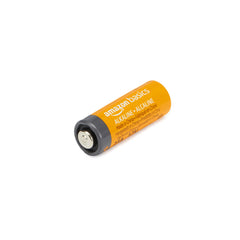 Amazon Basics 6-Pack 23A Alkaline Battery, 12 Volt, Long-Lasting Power