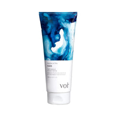 Voir Haircare Rhythm of the Rain Hair Masque & Scalp Detox, 6.8 Fl Oz