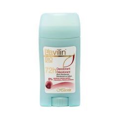 Hlavin Lavilin Deodorant Stick 72 Hours Plus Red