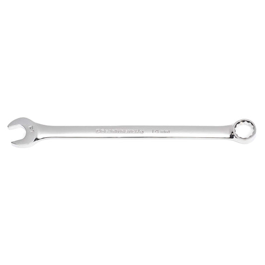 GEARWRENCH 14mm 12 Point Long Pattern Combination Wrench - 81671