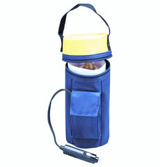 Koolatron 12 Volt Electric Baby Bottle Warmer, Standard, 401688