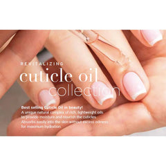 Cuccio Cuticle Revitalizing Oil, White Limetta and Aloe Vera, 2.5 Fluid Ounce