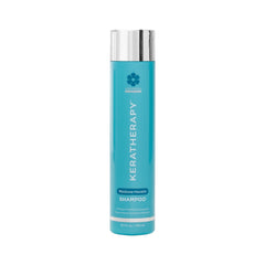 KERATHERAPY Keratin Infused Moisture Shampoo, 10.1 fl. oz., 300 ml