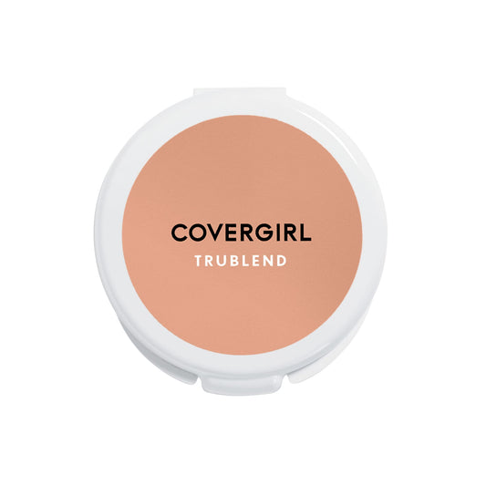 COVERGIRL - TruBlend Pressed Powder - Packaging May Vary