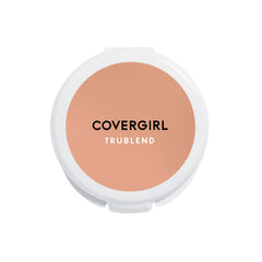 COVERGIRL - TruBlend Pressed Powder - Packaging May Vary