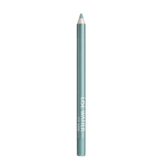 Watier Eye Shine Eyeliner, Aqua | Smooth Application, Pearlescent Finish, Waterproof, Long-Lasting