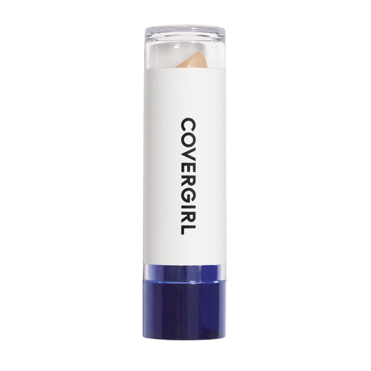 COVERGIRL - Smoothers Concealer - Packaging May Vary , Light - 710, 4 g (Pack of 1)