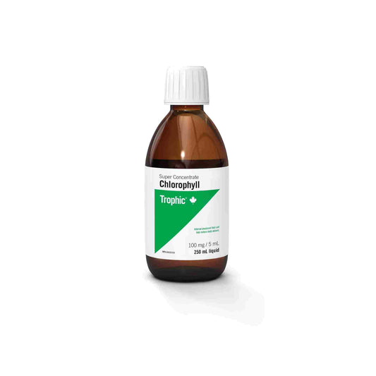 Trophic Chlorophyll (Super Concentrate), 250ml