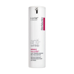 StriVectin Wrinkle Recode Line Transforming Melting Face Serum, 1 Fl Oz