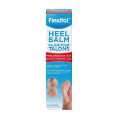 Flexitol Heel Balm – Best Foot Cream, for Dry & Toes, Ultimate Care (56g)