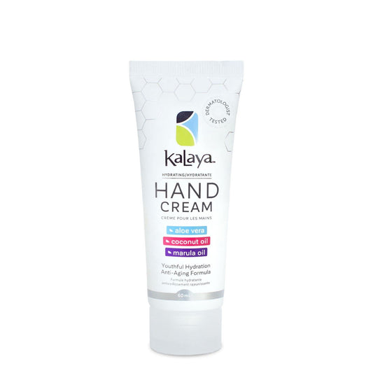 Kalaya Hand Cream, 60 Milliliters