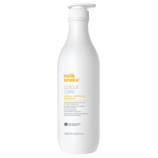 milk_shake Color Care Shampoo for Color Treated Hair – Hydrating and Protecting Color Maintainer Shampoo | 33.8 Fl Oz (1000 ml)