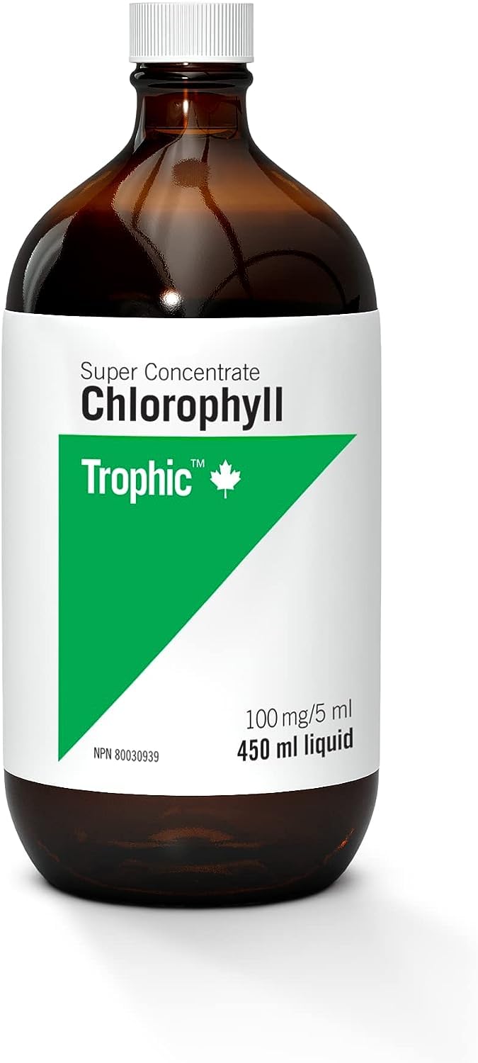 Trophic Chlorophyll (Super Concentrate) 450ml