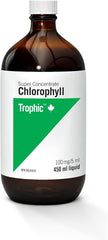 Trophic Chlorophyll (Super Concentrate) 450ml