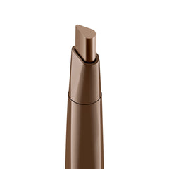 Almay Eyebrow Pencil with Eyebrow Brush, Easy to Achieve Brows, Hypoallergenic, 803 Universal Taupe, 0.01 Oz/ 13g