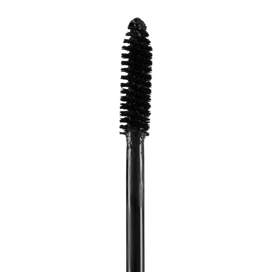 Marcelle Ultimate Lash Waterproof Mascara, Black, Natural Volume and Length, Clump-Free Formula, Hypoallergenic, Fragrance-Free, Cruelty-Free, Paraben-Free, 8.5 mL