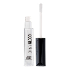 Rimmel London - Oh My Gloss Lip Gloss, Crystal Clear - 800
