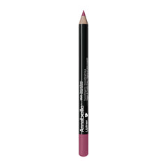 Annabelle Lipliner, 150 Natural Rose, Ultra-Precise, Smooth & Silky Texture, Natural Finish, Cruelty-Free, Hypoallergenic, 1.14 g