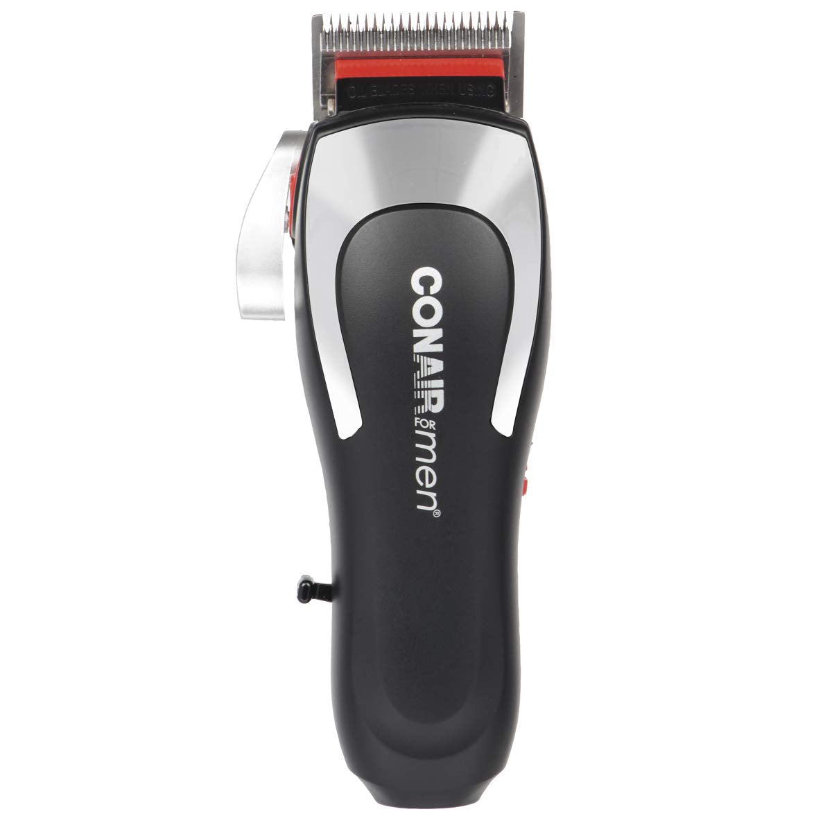 Conair The Barber Shop Pro Series Haircut Grooming Kit, 2.22 Pounds