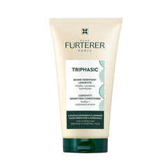 René Furterer Triphasic Fortifying Densifying Conditioner, Pro-Density Complement, Thinning Hair, Hair Loss treatment for Men & Women, 150mL