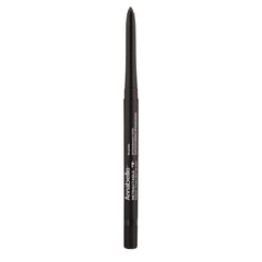 Annabelle Retractable Eyeliner, Granite, Intense Colour, Rich Creamy Texture, Long-Lasting, Waterproof, Gluten-Free, Paraben-Free, Fragrance-Free, Cruelty-Free, 0.3 g