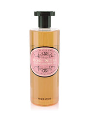 Naturally European Fragrance by Somerset Rose Petal Shower Gel By Somerset, 17 Fl Oz