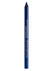 Marcelle Waterproof Eyeliner, Electric Blue, Ultra-Precise Application, Long-Lasting, Smudgeproof, Hypoallergenic, Fragrance-Free, Cruelty-Free, 1.2 g