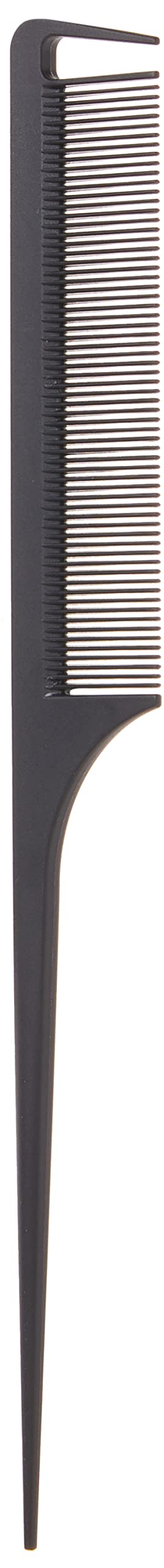 Scunci By Conair Anti-Static Section & Lift Tail Comb (93422), 1 Count