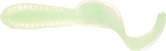 1" Lil Bit/White Pearl
