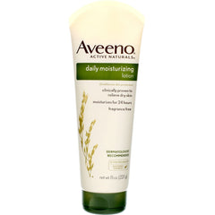 Aveeno Daily Moisturizing Lotion, 8-Ounce Tube by Aveeno