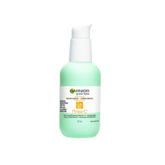 Garnier Green Labs Pinea-C Brightening Serum Cream, With Conditioning Vitamin C + Pineapple, Hydrates & Brightens Skin, Broad Spectrum SPF30, For Dull & Uneven Skin Including Sensitive Skin, 72 ml