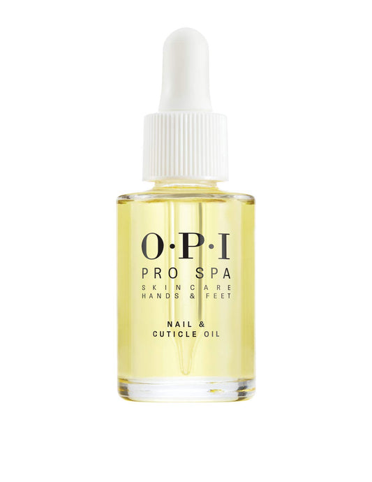 OPI ProSpa Nail and Cuticle Oil, 0.95 fl oz