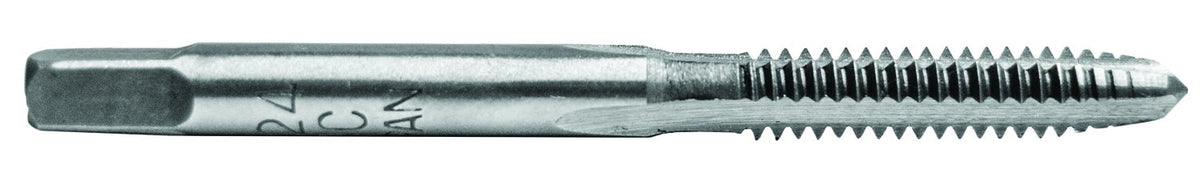 TAP-Plug Carbon Steel 8-32 National COARSE